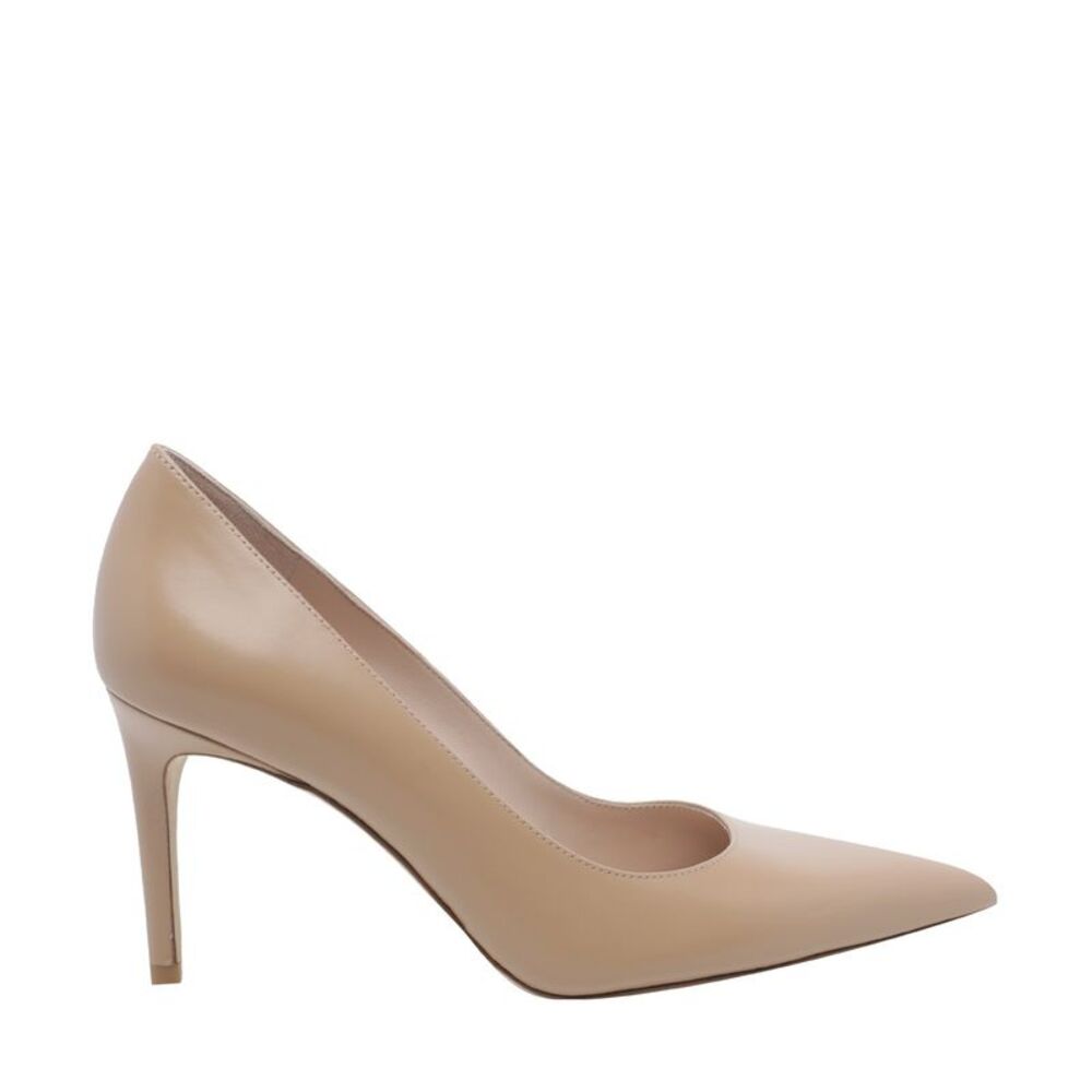 Stuart Weitzman Women Stuart Power 85